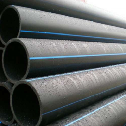 Труба водопровідна ПЕ100 SDR17 900*53,3мм 10 атмосфер сдр17
